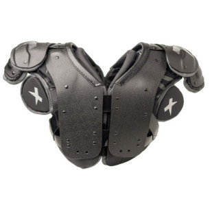Xenith Pro All purpose shoulderpad