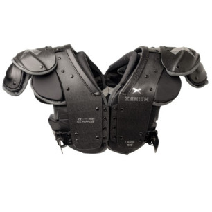 Xenith Pro All purpose shoulderpad