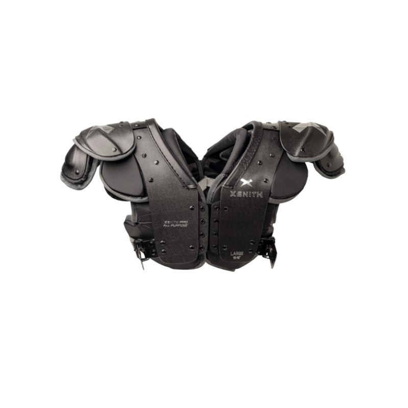Xenith Pro All purpose shoulderpad