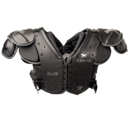 Xenith Pro All purpose shoulderpad