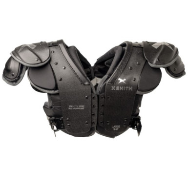 Épaulière Football Americain Xenith Pro All purpose