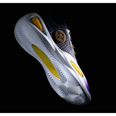 Chaussure de Basketball Rigorer Austin Reaves 1 "Showtime Lakers"