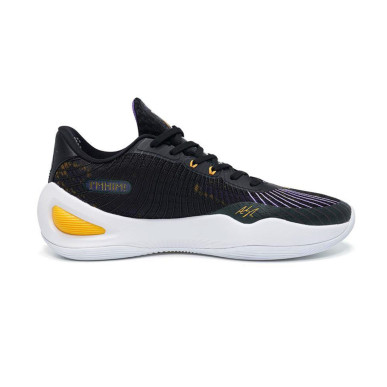 Chaussure de Basketball Rigorer Austin Reaves 1 "Showtime Lakers"