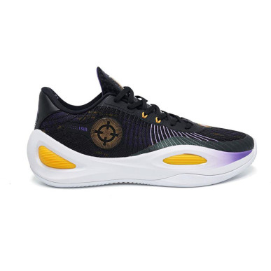 Chaussure de Basketball Rigorer Austin Reaves 1 "Showtime Lakers"