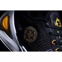 Zapatos de baloncesto Rigorer Austin Reaves 1 "Showtime Lakers"