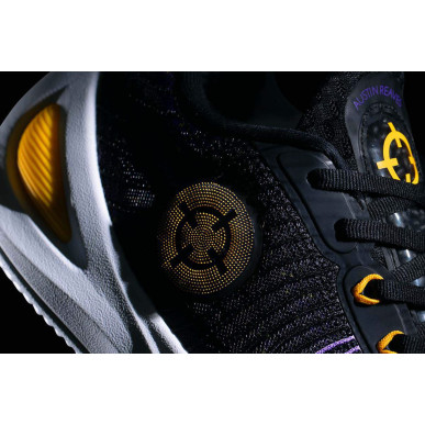 Chaussure de Basketball Rigorer Austin Reaves 1 "Showtime Lakers"