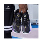 Rigorer Austin Reaves 1 "Showtime Lakers" Basketball Shoe