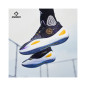 Chaussure de Basketball Rigorer Austin Reaves 1 "Showtime Lakers" Chaussure de Basketball Rigorer Austin Reaves 1 "Showtime Lakers"