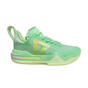 Men's Peak Andrew Wiggins 1 Low "Hope Special Box" basketball shoes