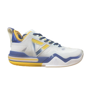 Men's Peak Andrew Wiggins 1 Low "Warriors" basketball shoes