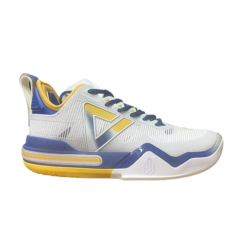 Zapatos de baloncesto Peak Andrew Wiggins 1 low "Warriors"