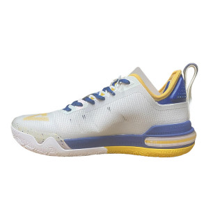 Zapatos de baloncesto Peak Andrew Wiggins 1 low "Warriors"