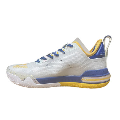 Chaussure de Basketball Peak Andrew Wiggins 1 "Warriors"
