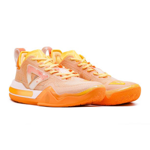 Chaussure de Basketball Peak Andrew Wiggins 1 "Middle Festival"