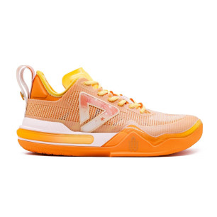 Zapatos de baloncesto Peak Andrew Wiggins 1 low "Middle Festival"