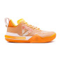 Men's Peak Andrew Wiggins 1 Low basketball shoes "Middle Festival"