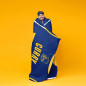 Plaid NBA Stephen Curry Golden State Warriors 2mx1.5m