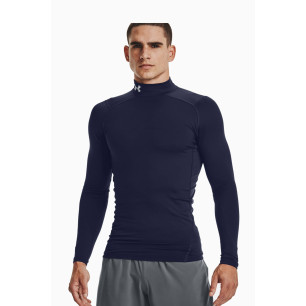 Under Armour ColdGear Crew Marina