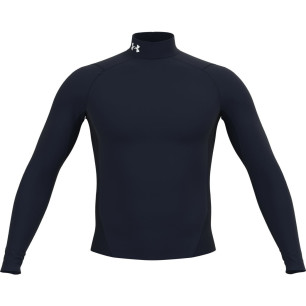 Under Armour ColdGear Crew Marina