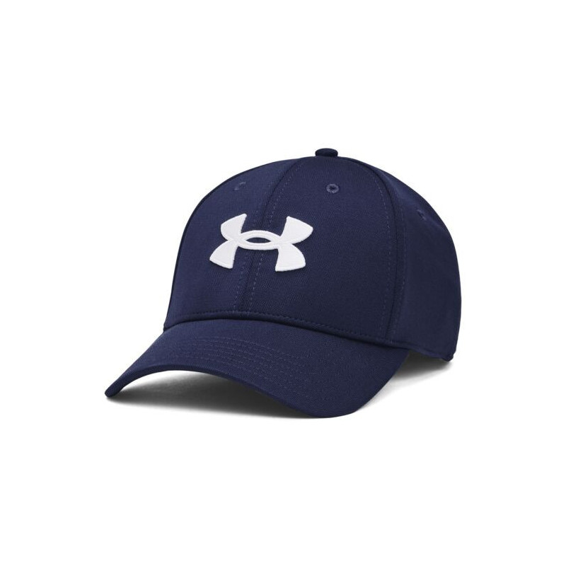 Gorra Under Armour Blitzing Marina