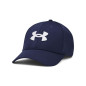 Gorra Under Armour Blitzing Marina