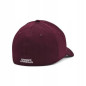 Gorra Under Armour Blitzing Rojo