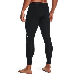 Men's Under Armour Coldgear Rush legging compression black