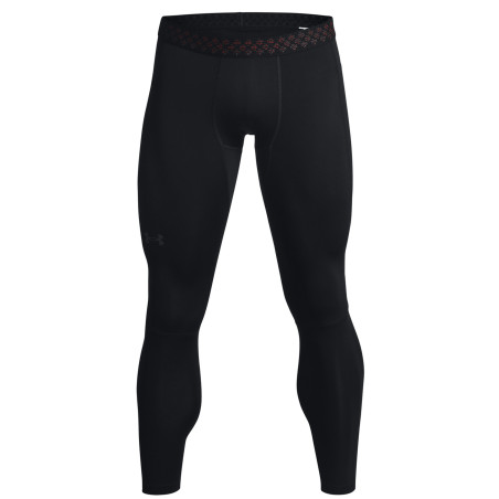Men's Under Armour Coldgear Rush legging compression black