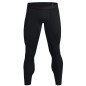 Bas de compression Under Armour Coldgear Rush legging Noir