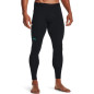 Men's Under Armour Coldgear Rush legging compression black