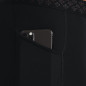Under Armour Coldgear Rush legging compression negro