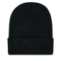 Bonnet Under armour Halftime Cuff noir