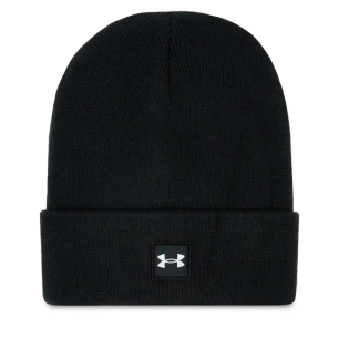Men's Under Armour Halftime Cuff Beanie black