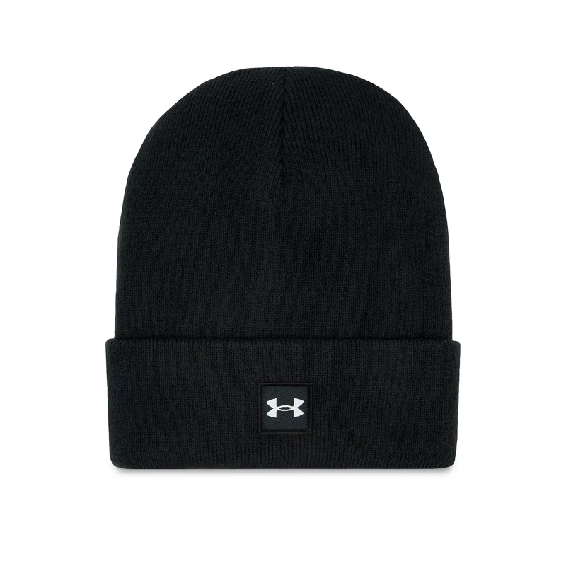 Men's Under Armour Halftime Cuff Beanie black