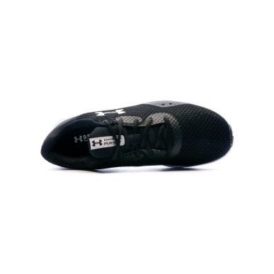 Men's Under Armour Charged Surge 4 Black Training shoes