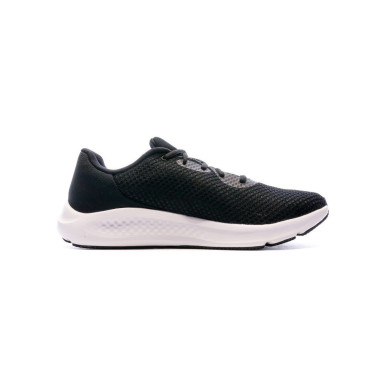 Zapatos de training Under Armour Charged Surge 4 Negro