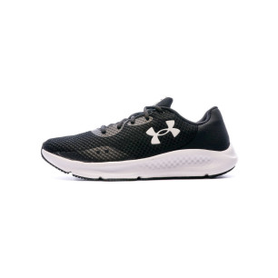 Chaussure de Training Under Armour Charged Surge 4 Noir