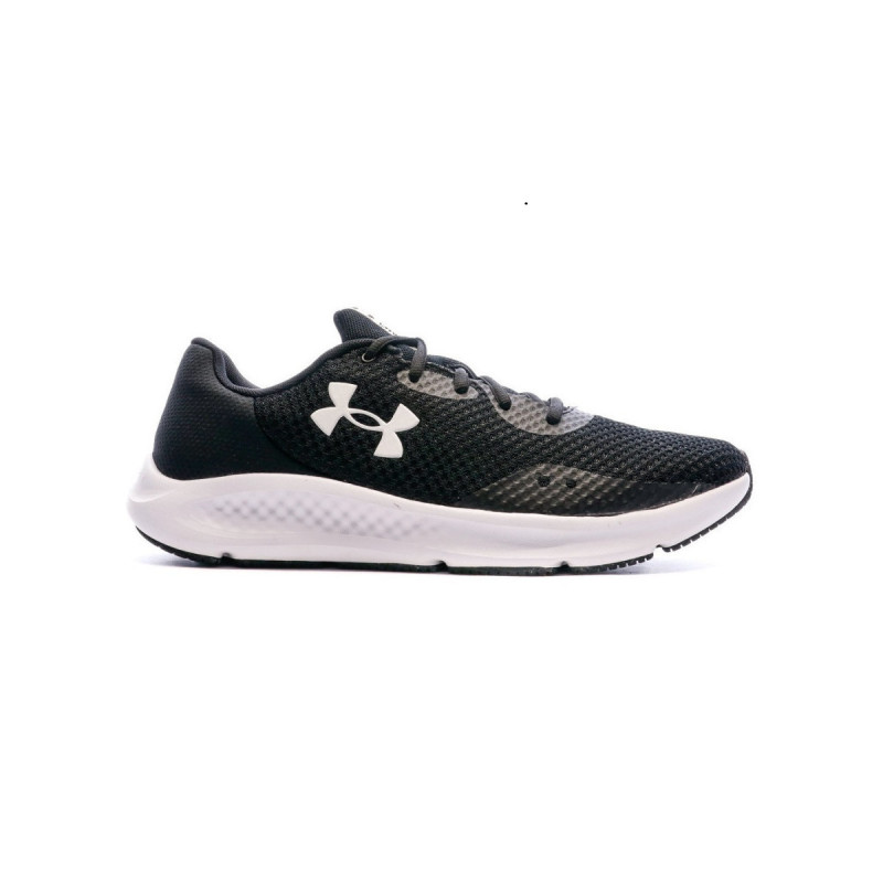 Chaussure de Training Under Armour Charged Surge 4 Noir