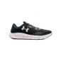 Men's Under Armour Charged Surge 4 Black Training shoes
