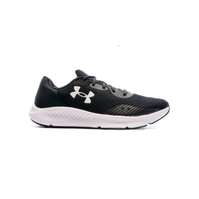 Chaussure de Training Under Armour Charged Surge 4 Noir