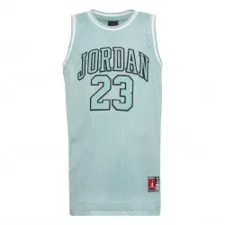 Camiseta Jordan 23 Grey para niño