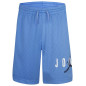 Kid's Jordan Mesh Essential Graphic Short Blue