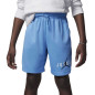 Kid's Jordan Mesh Essential Graphic Short Blue