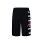 Kid's Jordan Logo Short Black