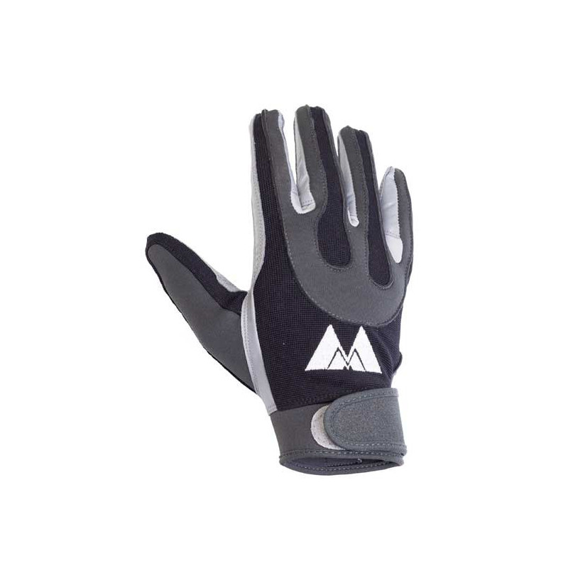 Guantes de futbol americano Meyer receiver Marina