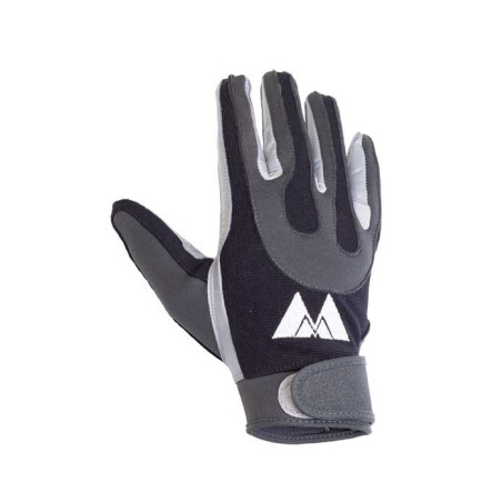 Guantes de futbol americano Meyer receiver Marina