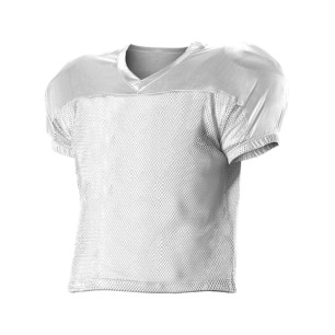 Camiseta de Futbol americano practice Blanco