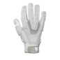 Guantes de futbol Americano Xenith Blanco
