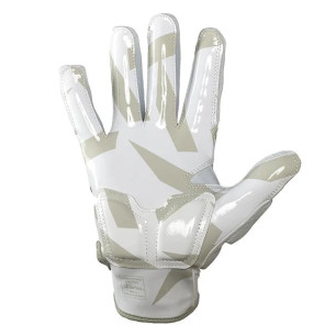 Xenith glove Football White