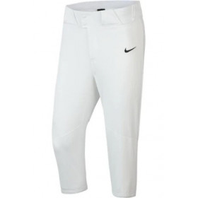 Pantalon de Baseball 3/4 Nike Vapor Select Blanc pour Homme